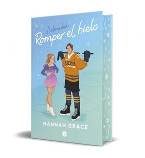 ROMPER EL HIELO (EDICIN ESPECIAL)