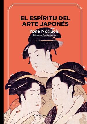 EL ESPIRITU DEL ARTE JAPONES