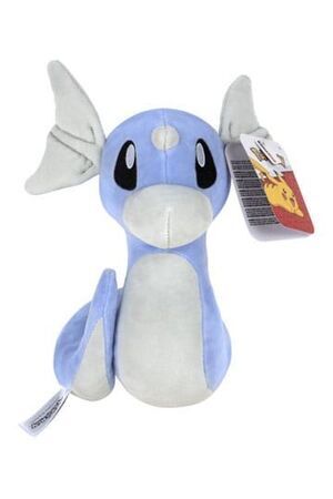 POKMON PELUCHE DRATINI 20 CM