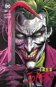 COLECCIONABLE JOKER: BIOGRAFA NO AUTORIZADA #10