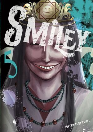 SMILEY #05