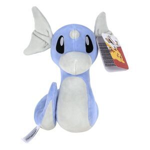 POK�MON PELUCHE DRATINI 20 CM