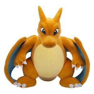 POK�MON PELUCHE CHARIZARD 61 CM