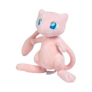 POK�MON PELUCHE MEW 20 CM