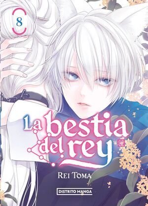 LA BESTIA DEL REY #08