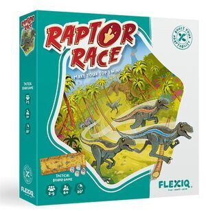 RAPTOR RACE