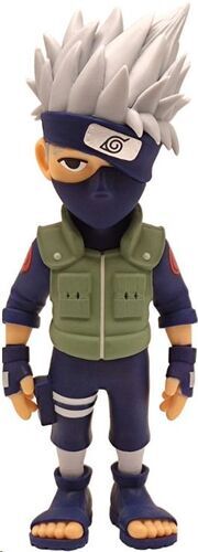 NARUTO SHIPPUDEN FIGURA MINIX KAKASHI 12 CM