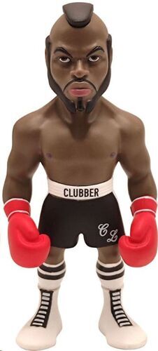 ROCKY FIGURA MINIX CLUBBER LANG 12 CM