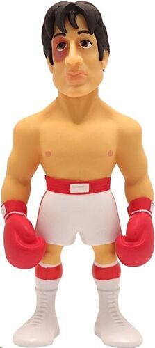 ROCKY FIGURA MINIX ROCKY BALBOA 12 CM