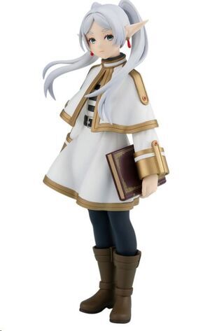 FRIEREN: BEYOND JOURNEY'S END ESTATUA PVC POP UP PARADE FRIEREN 16 CM