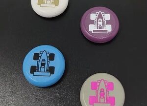 PITCHCAR - PIEZAS ADICIONALES