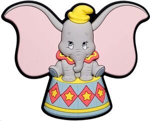 DISNEY IM�N DUMBO