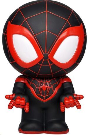 SPIDER-MAN HUCHA MILES MORALES