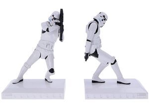 STAR WARS REPOSALIBROS STORMTROOPER                                        