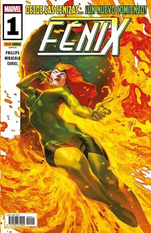 FENIX #01