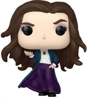 AGATHA FIGURA POP! MARVEL VINYL AGATHA HARKNESS 9 CM