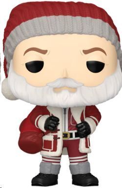 RED ONE POP! MOVIES VINYL FIGURA NICK 9CM