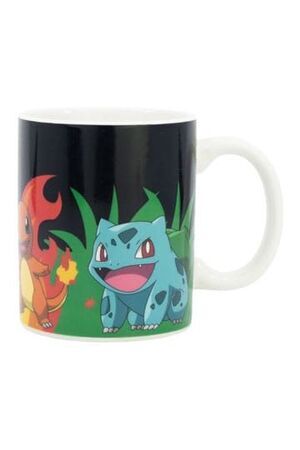 POK�MON TAZA SENSITIVA AL CALOR POK�VERSE 325 ML