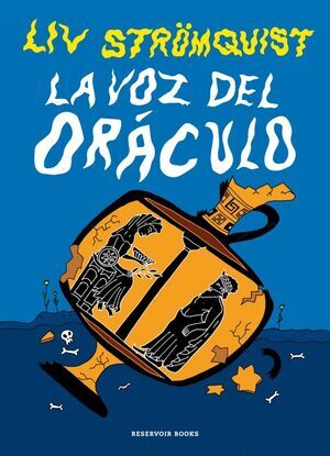 LA VOZ DEL OR�CULO