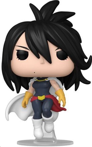 MY HERO ACADEMIA POP! ANIMATION VINYL FIGURA NANA SHIMURA 9 CM