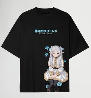 MADE IN JAPAN CAMISETA NEGRA SLAYER T - M