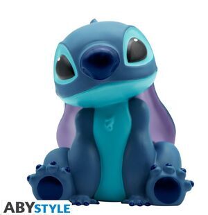 LILO & STITCHE HUCHA DISNEY STITCH 16 CM