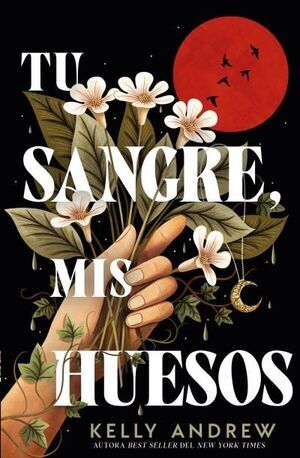 TU SANGRE; MIS HUESOS