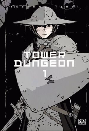 TOWER DUNGEON #01
