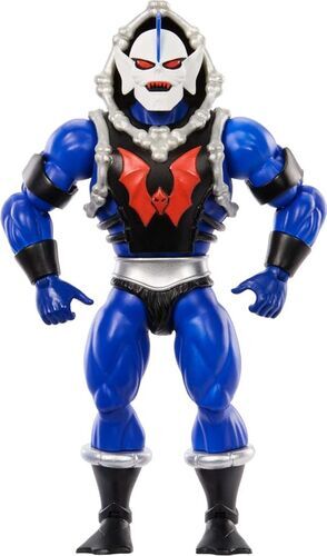 MASTERS OF THE UNIVERSE: ORIGINS FIGURAS HORDAK 14 CM