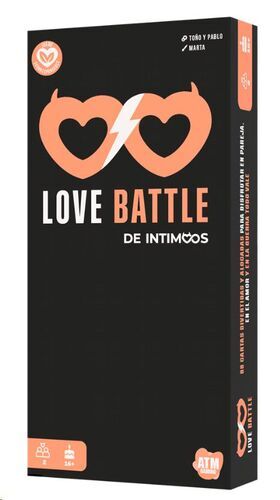 INTIMOS LOVE BATTLE