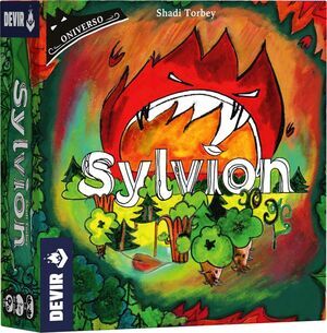 SYLVION