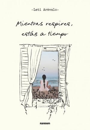 MIENTRAS RESPIRES; ESTAS A TIEMPO