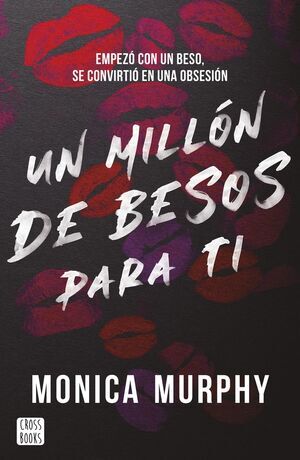 UN MILL�N DE BESOS PARA TI