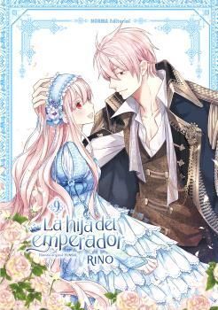 LA HIJA DEL EMPERADOR #09