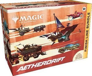 MAGIC - AETHERDRIFT SPECIAL BUNDLE INGL�S