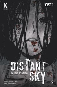 DISTANT SKY. EL CIELO DEL ABISMO V2