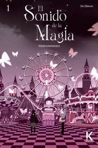 EL SONIDO DE LA MAGIA #01