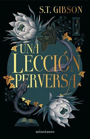 UNA LECCI�N PERVERSA