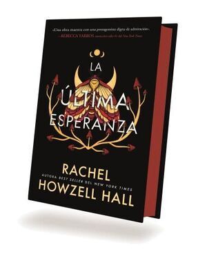 LA �LTIMA ESPERANZA
