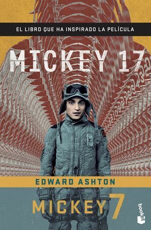MICKEY 7 (ED. PEL�CULA)