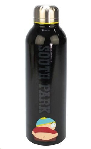 SOUTH PARK BOTELLA ACERO INOXIDABLE