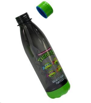 TORTUGAS NINJA TRITON BOTELLA