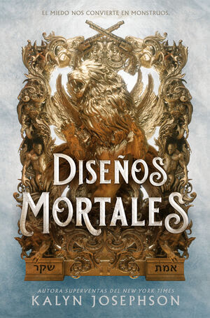 DISE�OS MORTALES