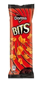 DORITOS BITS ORIGINAL 85GR