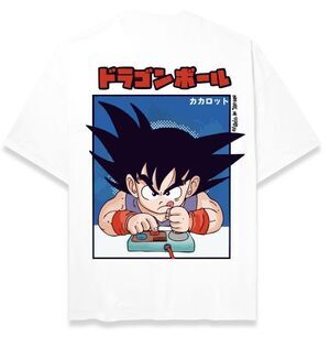 MADE IN JAPAN CAMISETA THE GAMER T - M