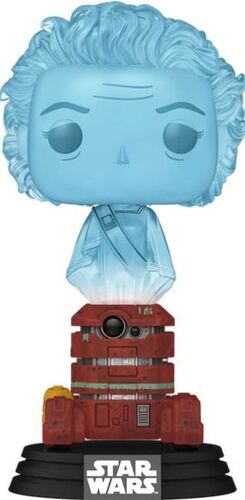 STAR WARS : ANDOR POP! TV VINYL FIGURA MAARVA 9 CM