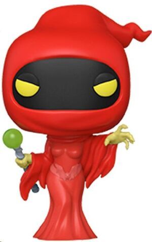 MASTERS OF THE UNIVERSE FIGURA POP! SHE-RA - SHADOW WEAVER 9 CM