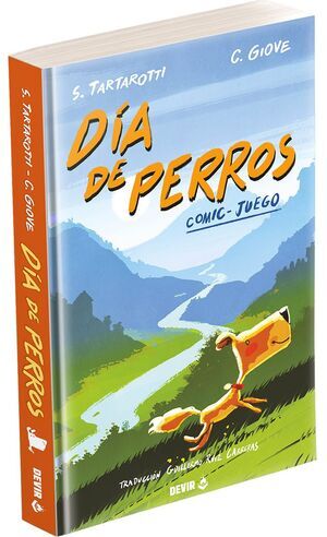 D�A DE PERROS