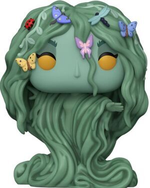 FANTASIA 2000 FIGURA POP! DISNEY VINYL SPRING SPRITE 9 CM