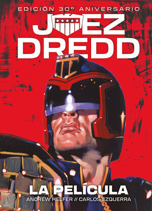 JUEZ DREDD: LA PEL�CULA